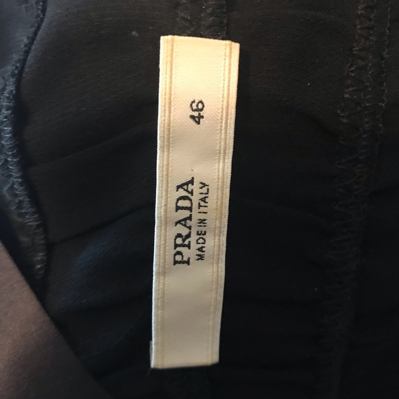 PRADA DRESS - Picture 4 of 4